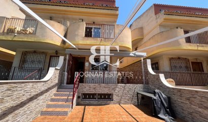 Villa - Herverkoop - Orihuela Costa -
                La Zenia