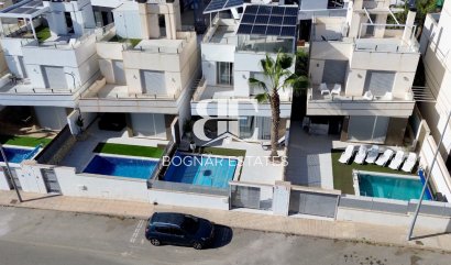 Villa - Herverkoop - Orihuela Costa -
                Lomas De Cabo Roig