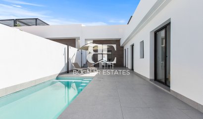 Villa - Herverkoop - Roldan -
                Lo Ferro