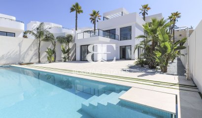 Villa - Herverkoop - San Fulgencio - La Marina