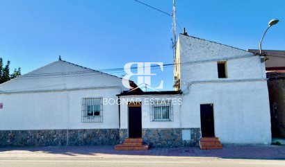 Villa - Herverkoop - San Fulgencio -
                San Fulgencio
