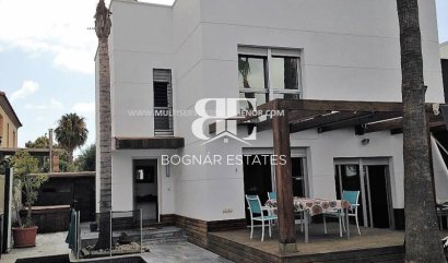 Villa - Herverkoop - San Javier - Santiago de la Ribera
