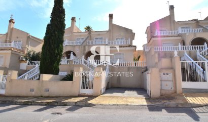 Villa - Herverkoop - San Miguel de Salinas -
                Blue Lagoon
