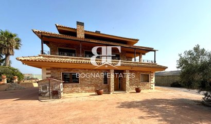Villa - Herverkoop - San Miguel de Salinas -
                San Miguel de Salinas