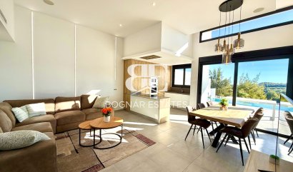 Villa - Herverkoop - San Miguel de Salinas -
                San Miguel de Salinas