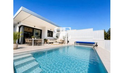Villa - Herverkoop - San Miguel de Salinas - San Miguel de Salinas
