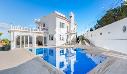 Villa - Herverkoop - San Miguel de Salinas - San Miguel de Salinas