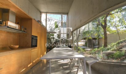 Villa - Herverkoop - San Vicente del Raspeig - San Vicente del Raspeig