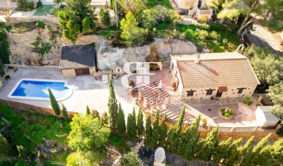 Villa - Herverkoop - Sucina - Sucina