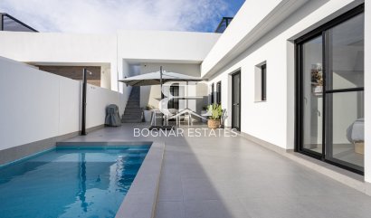 Villa - Herverkoop - Torre Pacheco - Roldán