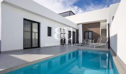 Villa - Herverkoop - Torre Pacheco - Roldán