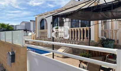 Villa - Herverkoop - Torre Pacheco - Sierra Golf