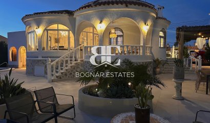 Villa - Herverkoop - Torrevieja - Costa Blanca Sur