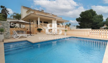 Villa - Herverkoop - Torrevieja - Los Balcones