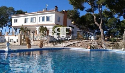 Villa - Herverkoop - Torrevieja - Los Balcones