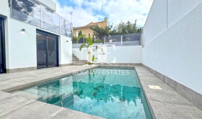 Villa - Herverkoop - Torrevieja - Los Balcones