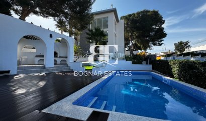 Villa - Herverkoop - Torrevieja - Los Balcones