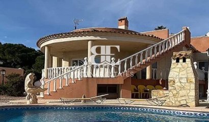 Villa - Herverkoop - Torrevieja -
                Torrevieja