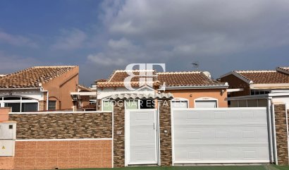 Villa - Herverkoop - Torrevieja -
                Torrevieja