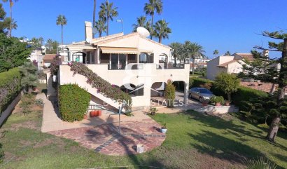 Villa - Herverkoop - Villamartín - Villamartín