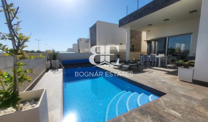 Villa - Herverkoop - Villamartín - Villamartín