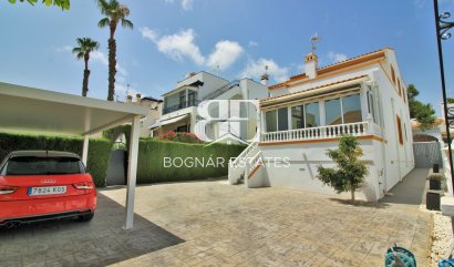 Villa - Herverkoop - Villamartín - Villamartín
