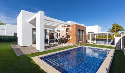 Villa - Herverkoop - Vistabella Golf - Vistabella Golf