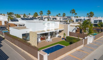 Villa - Herverkoop - Vistabella Golf -
                Vistabella Golf