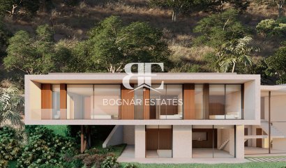 Villa - Neubau - Benahavís - Benahavís