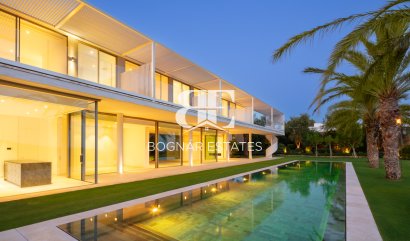 Villa - Neubau - Casares - Casares