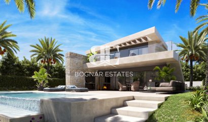 Villa - Neubau - Cuevas del Almanzora - Cuevas del Almanzora