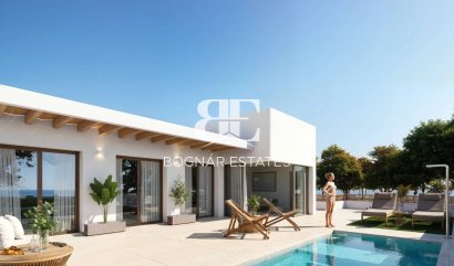 Villa - Neubau - Dolores - Dolores