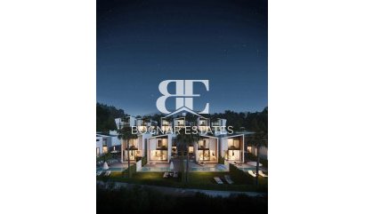 Villa - Neubau - La Cala de Mijas - La Cala de Mijas