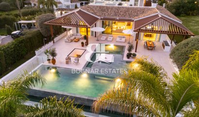 Villa - Neubau - Marbella - Marbella