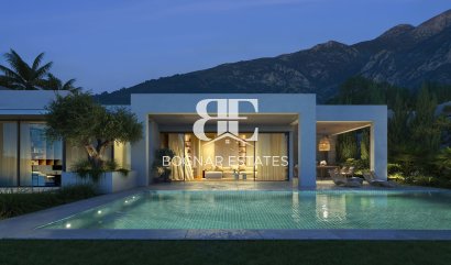 Villa - Neubau - Mijas - Mijas