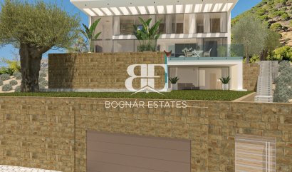 Villa - Neubau - Mijas - Mijas