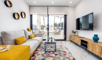 Villa - Neubau -
                Orihuela Costa - BE-D19425