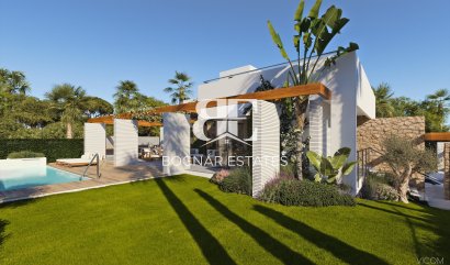 Villa - Neubau - Orihuela Costa - Orihuela Costa
