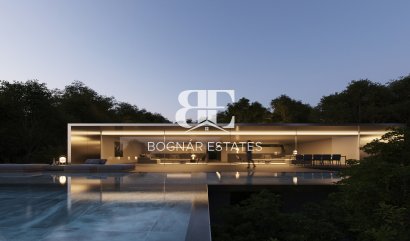 Villa - Neubau - San Roque - San Roque