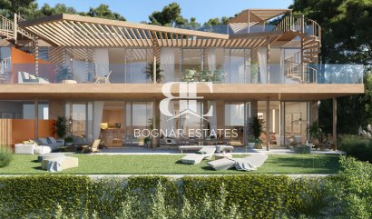 Villa - New Build - La Capellania - La Capellania