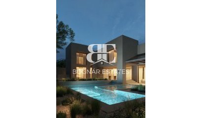 Villa - New Build - La Nucía - La Nucía