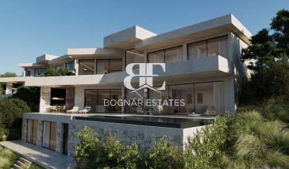 Villa - New Build - Marbella - Marbella