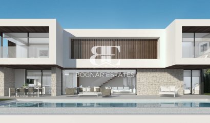 Villa - New Build - Mijas - Mijas