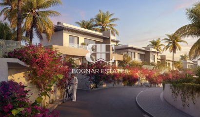 Villa - New Build - Mijas - Mijas