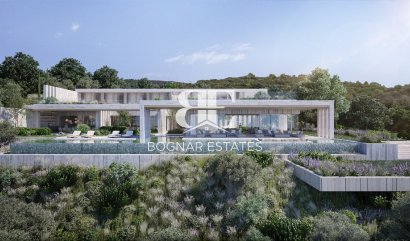 Villa - New Build - Pueblo Nuevo - Pueblo Nuevo