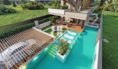Villa - Nieuwbouw - Fuengirola - Fuengirola