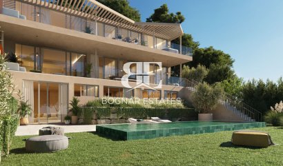 Villa - Nieuwbouw - La Capellania - La Capellania