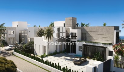 Villa - Nieuwbouw - Marbella - Marbella