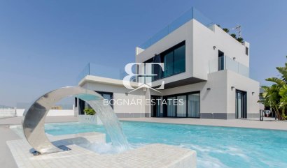 Villa - Nieuwbouw - Orihuela Costa - Orihuela Costa