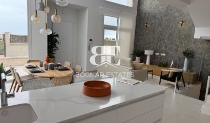 Villa - Nieuwbouw -
                Rojales - BE4950